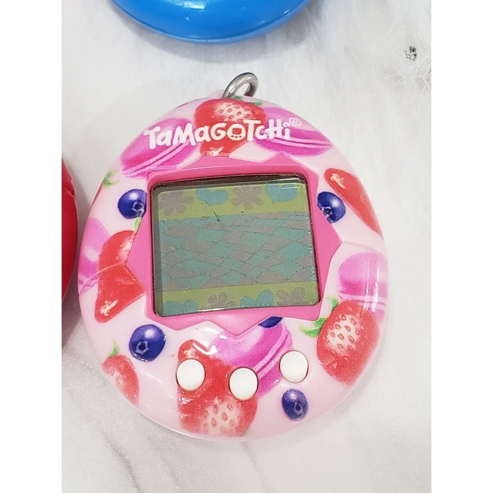 Bandai Namco broken parts